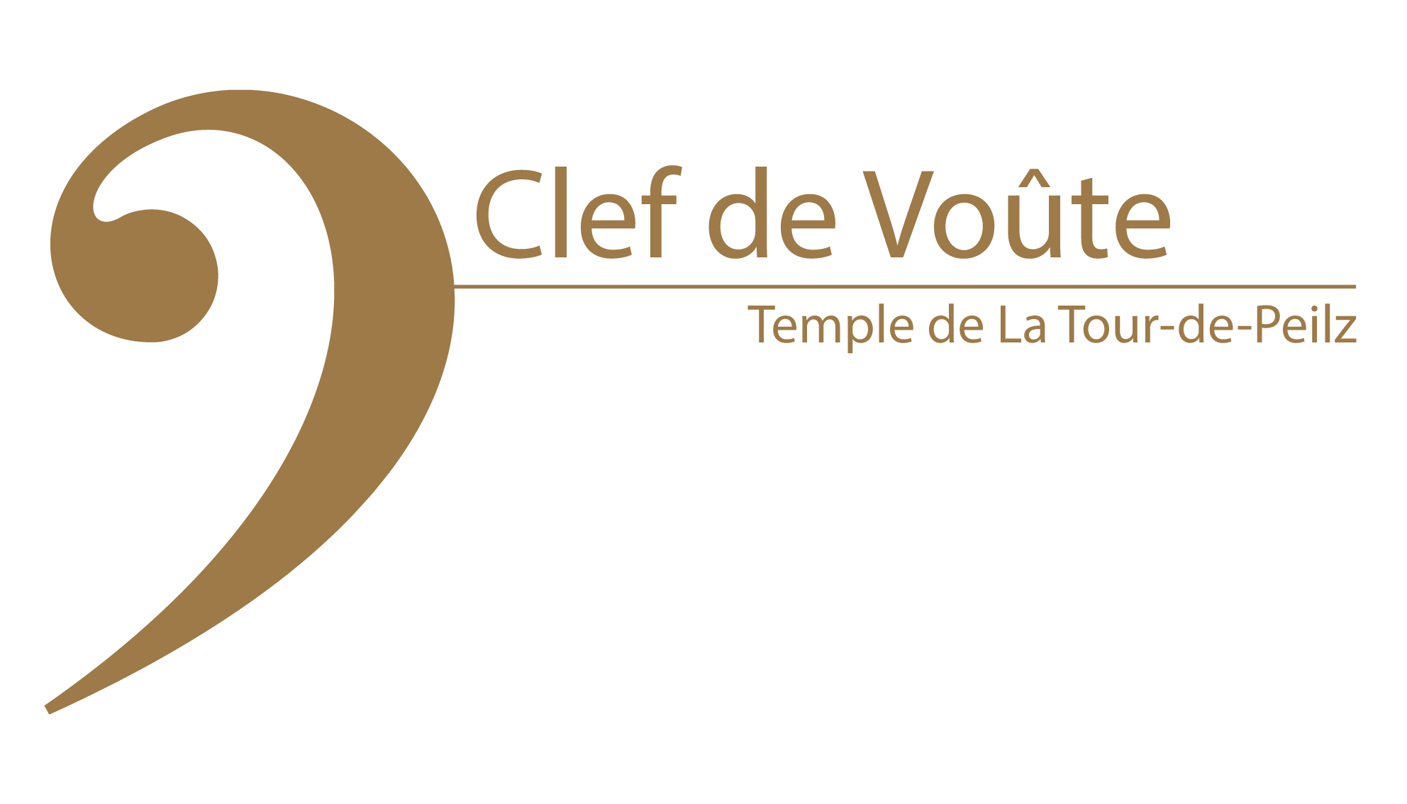 Clef de Voûte